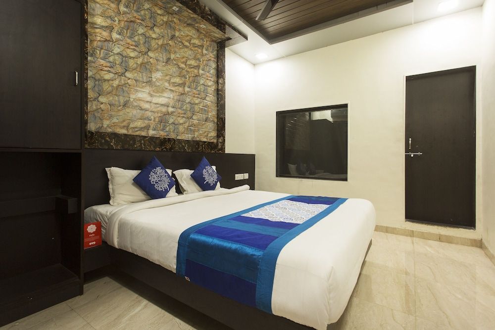 undefined OYO 10374 Hotel Swapnalok 6