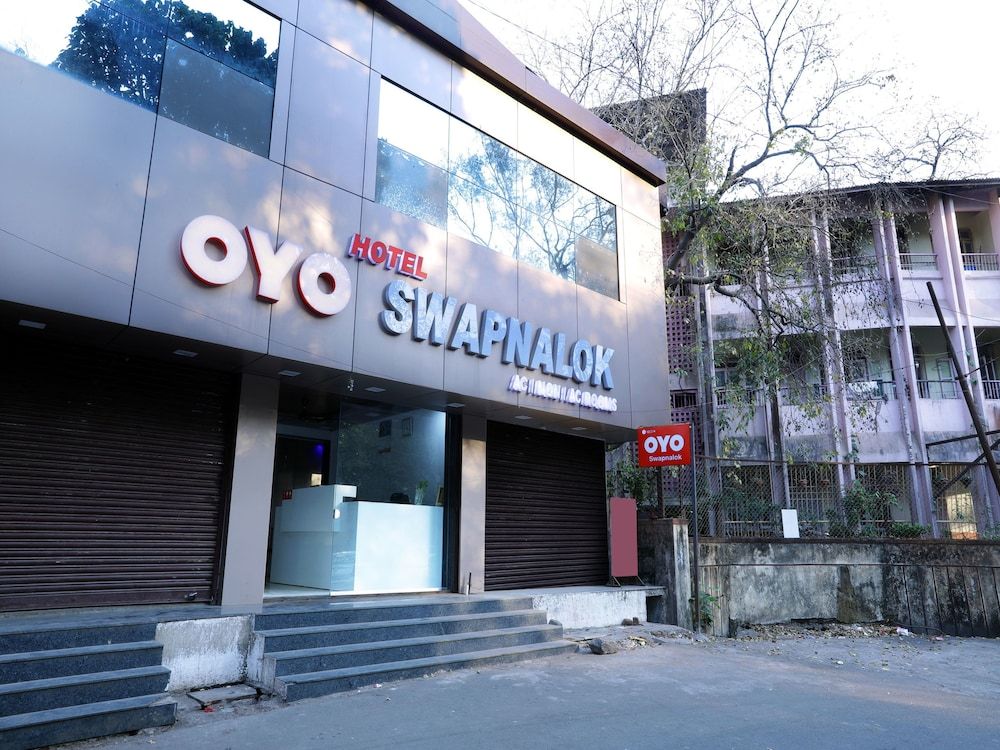 undefined OYO 10374 Hotel Swapnalok 5