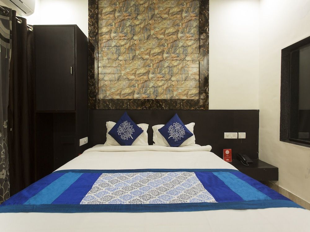 undefined OYO 10374 Hotel Swapnalok 8