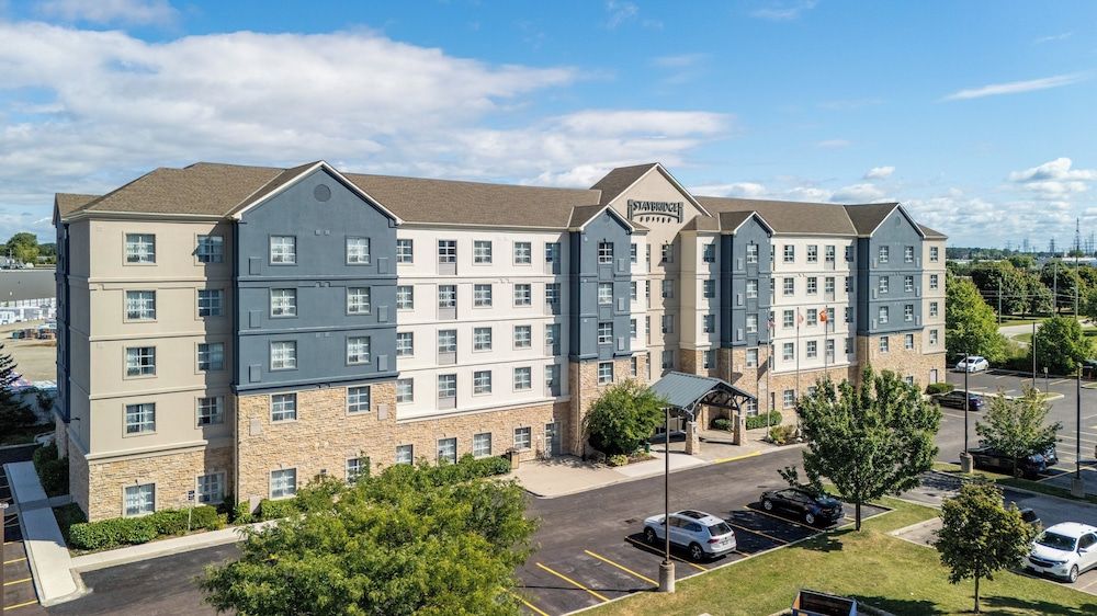 undefined Staybridge Suites London by IHG 8