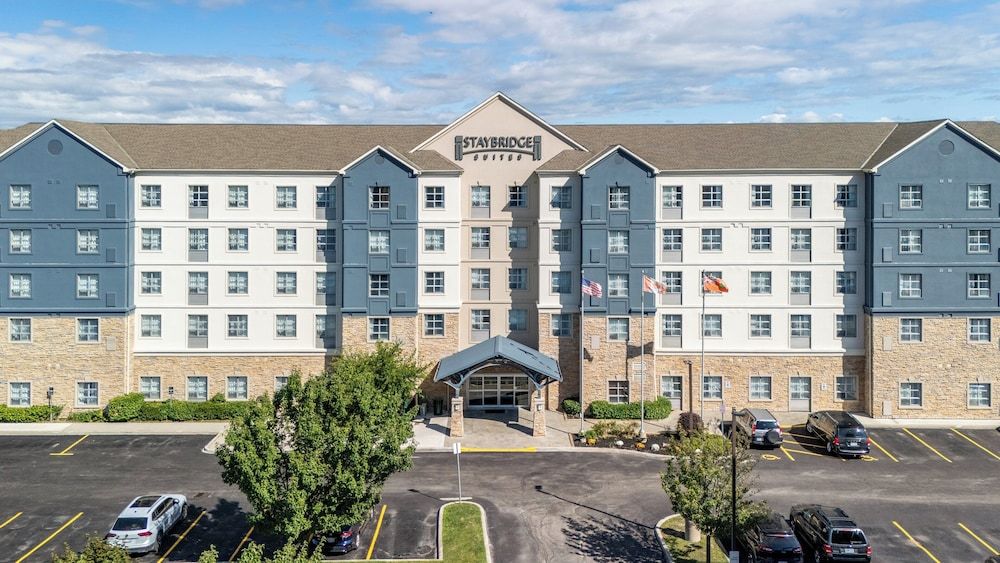 undefined Staybridge Suites London by IHG 6