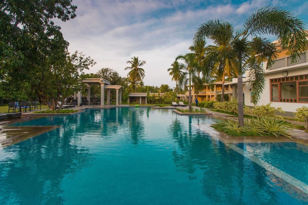 undefined Heritage Resort Hampi 5