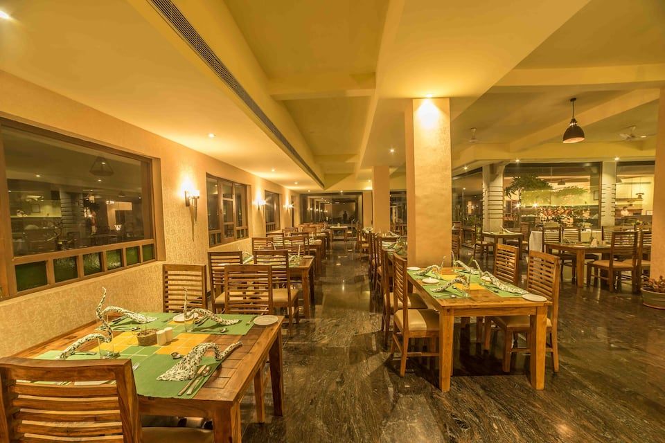undefined Heritage Resort Hampi 4