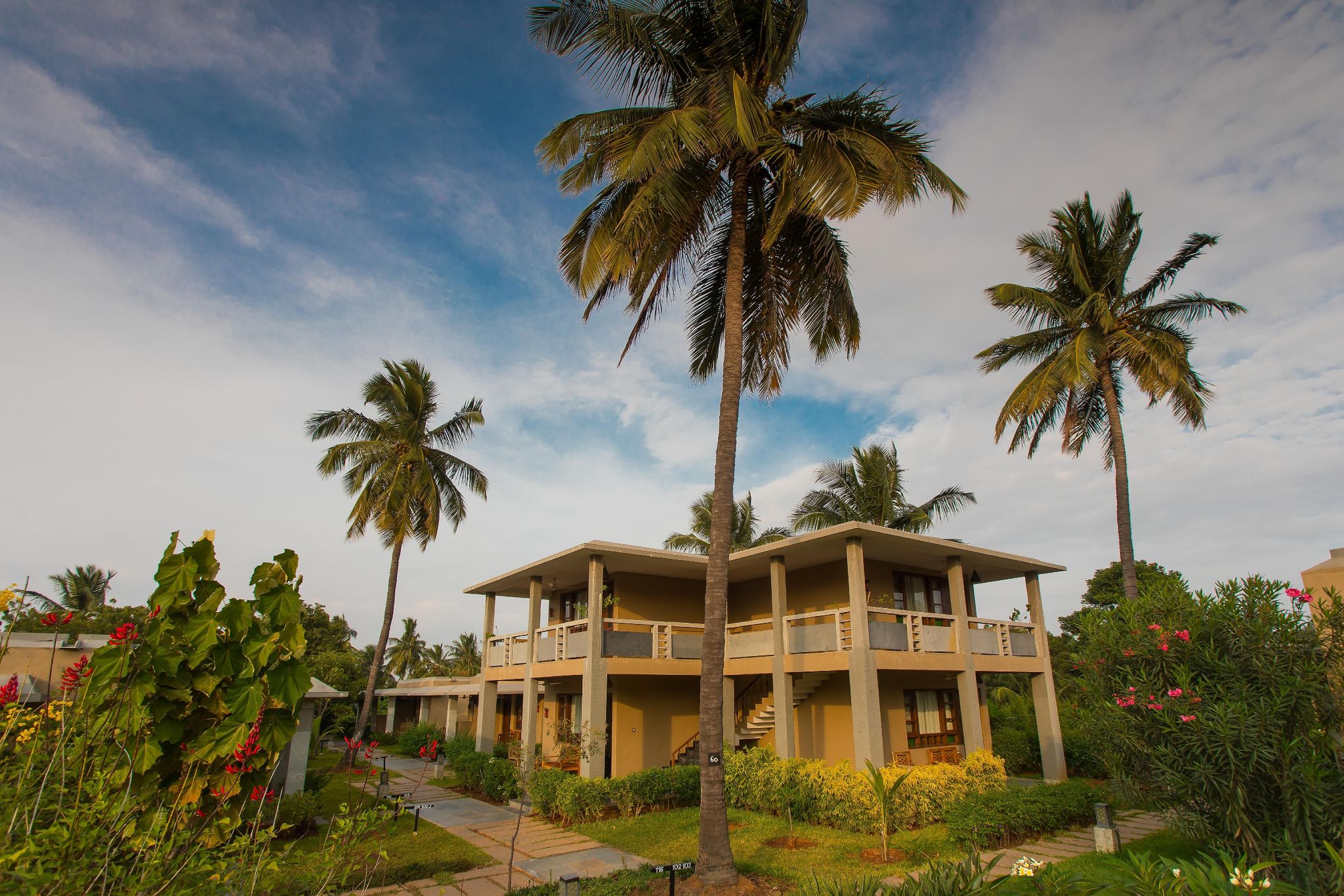 undefined Heritage Resort Hampi