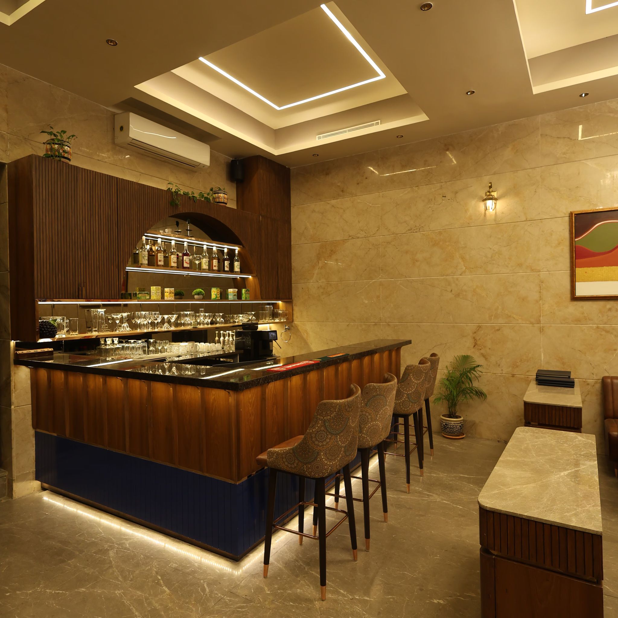 undefined Hotel Rock Regency Mount Abu - A Boutique Rodetel 5