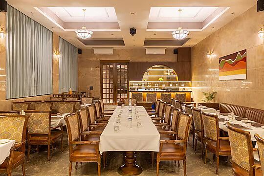 undefined Hotel Rock Regency Mount Abu - A Boutique Rodetel 4