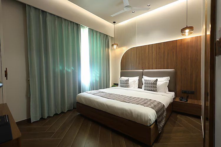 undefined Hotel Rock Regency Mount Abu - A Boutique Rodetel 10