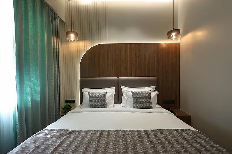 undefined Hotel Rock Regency Mount Abu - A Boutique Rodetel 9