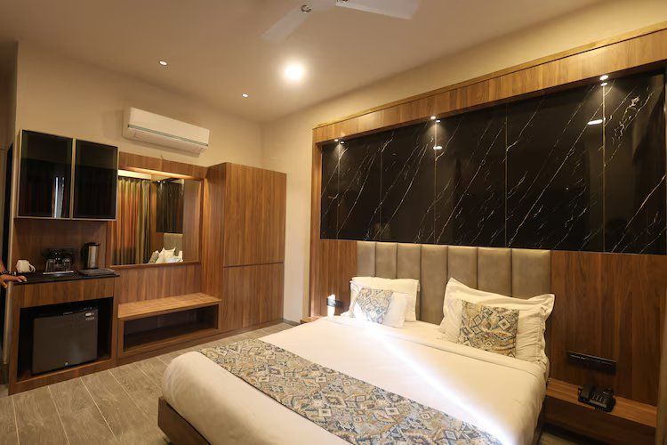Premium AC Room