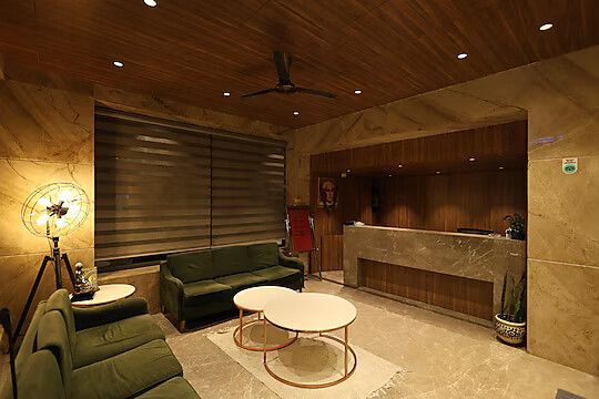 undefined Hotel Rock Regency Mount Abu - A Boutique Rodetel 2