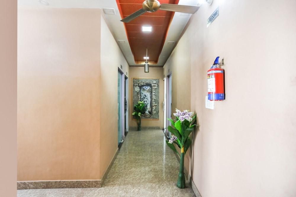 undefined Hotel O German Cafe 4