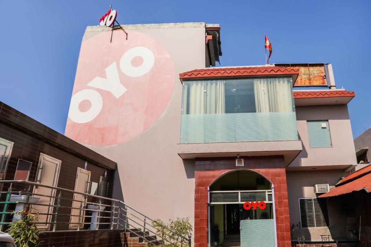 undefined Hotel O German Cafe