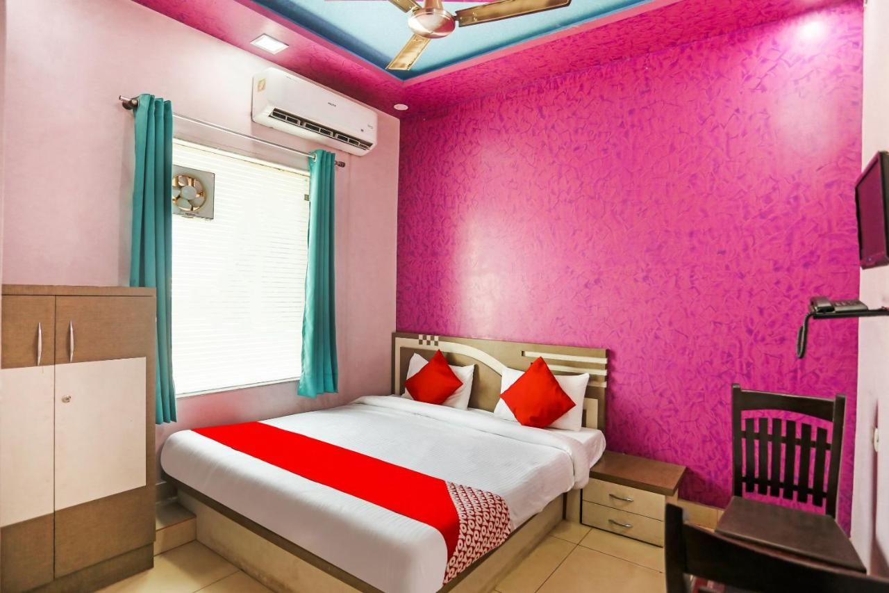 Hotel O German Cafe Classic 3