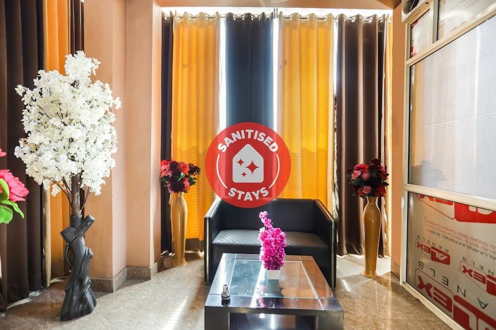 undefined Hotel O German Cafe 10