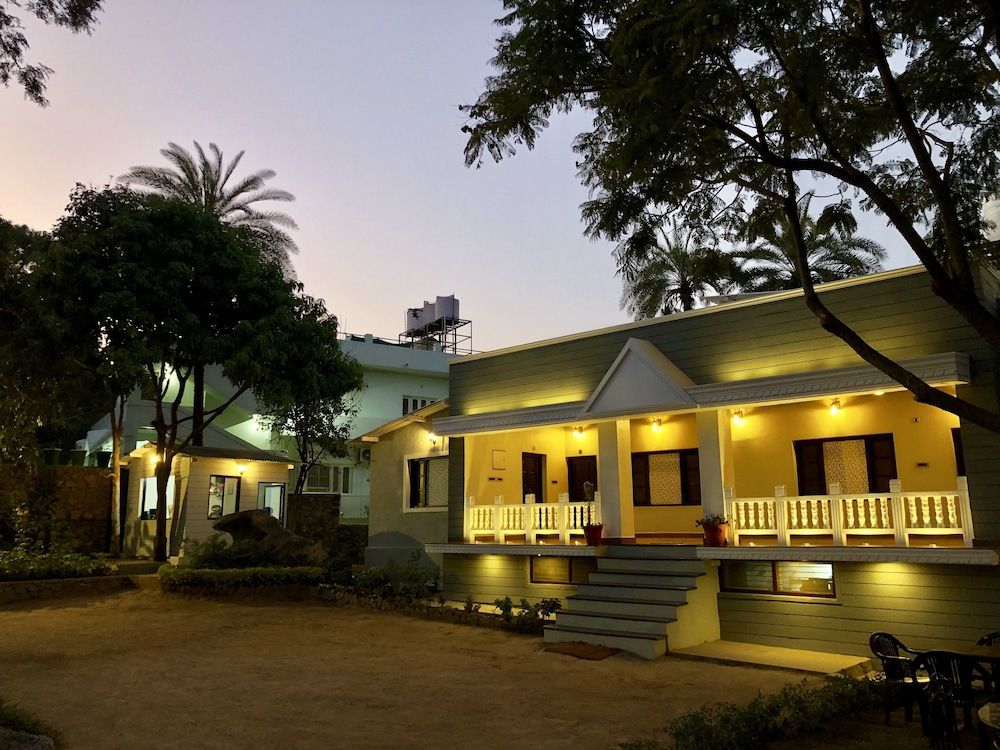 Facade