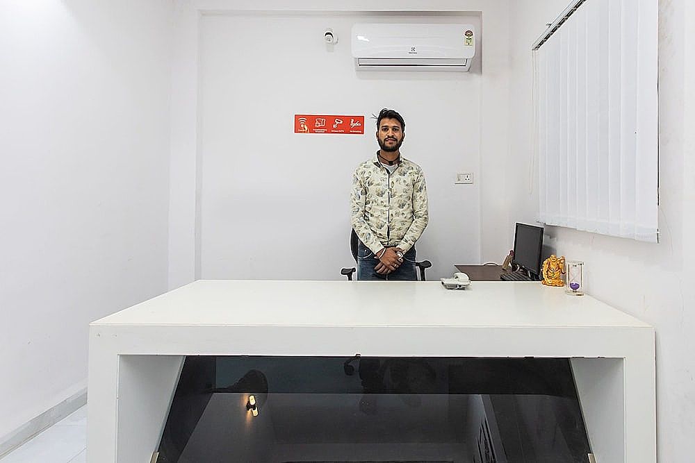 undefined OYO 19851 Sidheshwar Inn 10