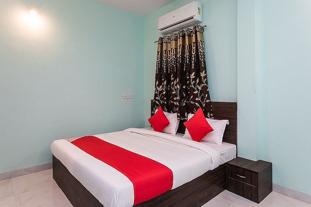 OYO 19851 Sidheshwar Inn Double or Twin Room 8