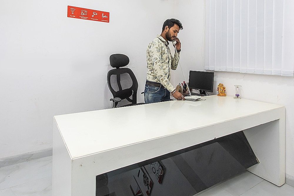 undefined OYO 19851 Sidheshwar Inn 9