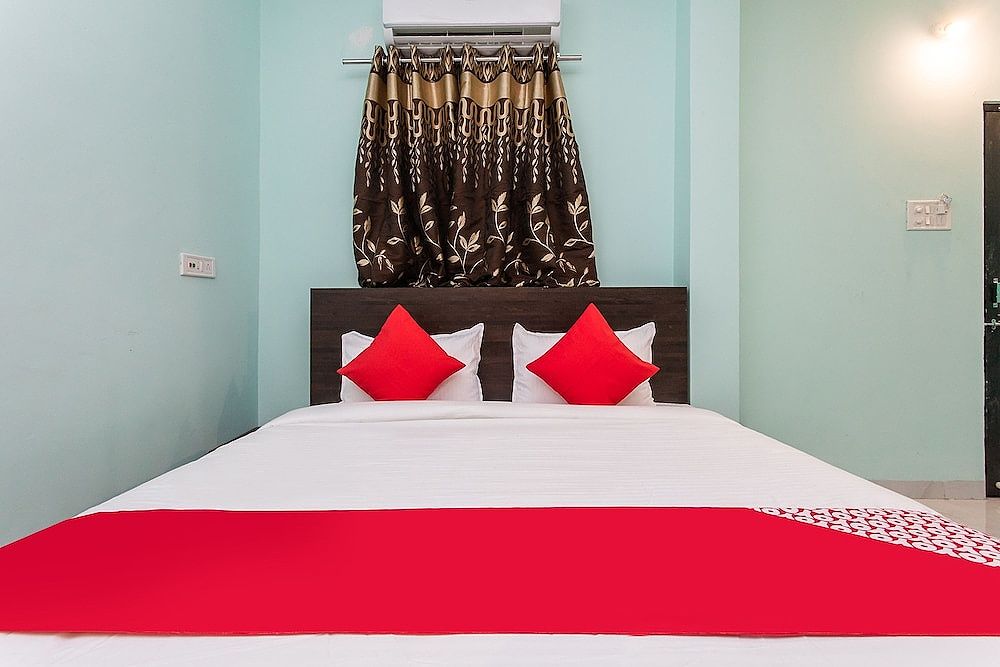 OYO 19851 Sidheshwar Inn Double or Twin Room 10