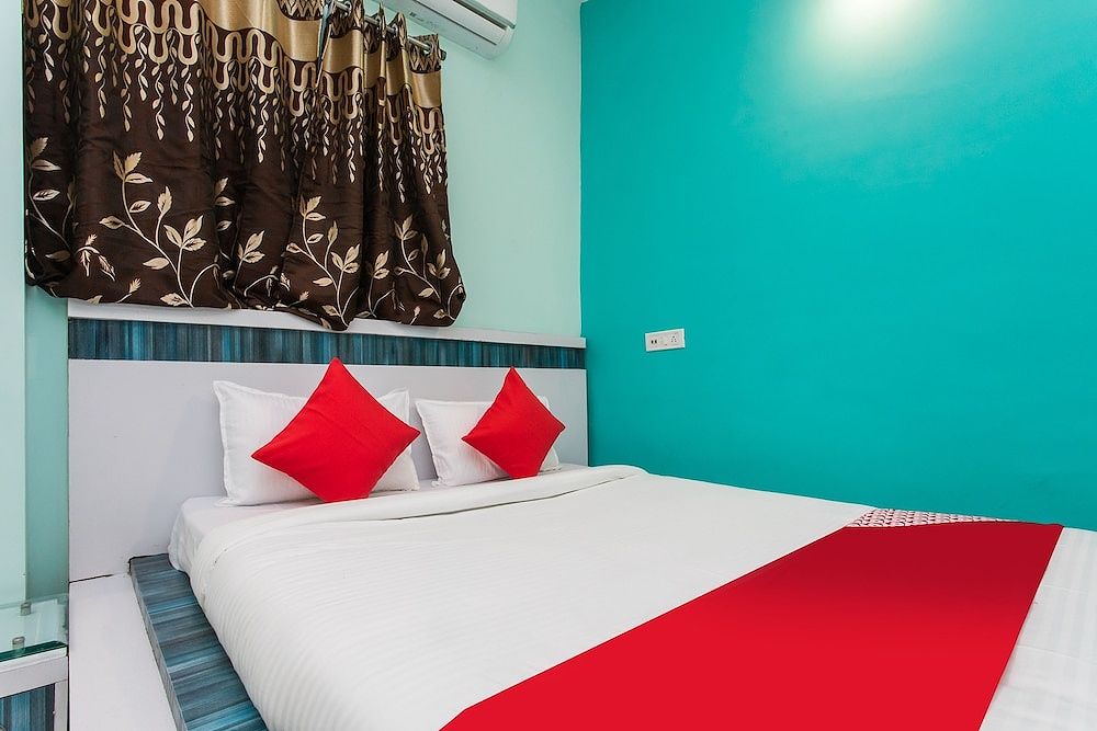 OYO 19851 Sidheshwar Inn Single Room 2