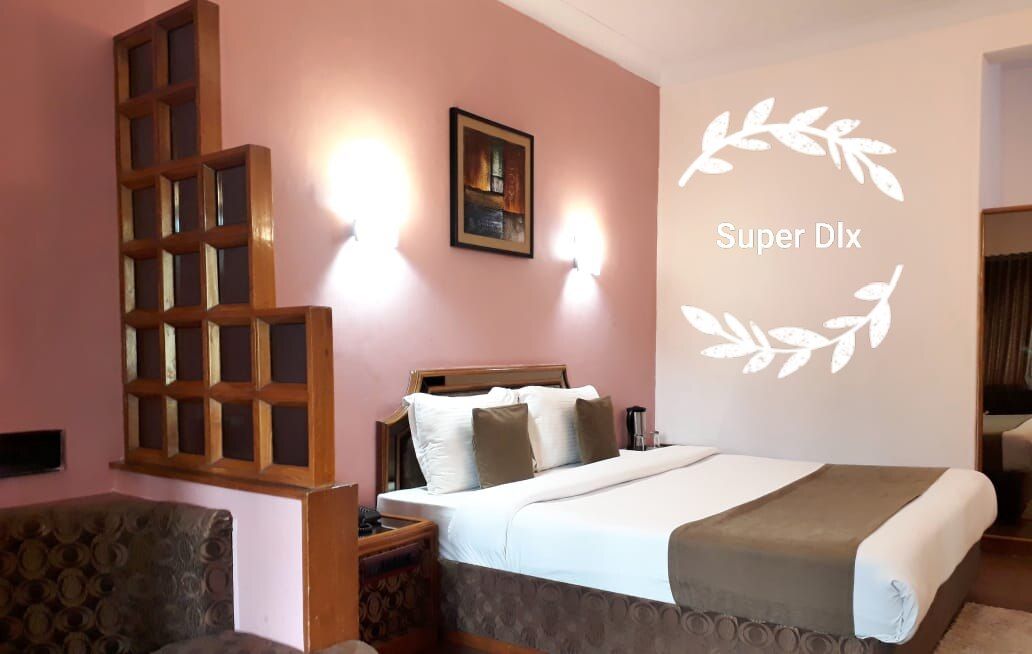 Hotel Maganjis