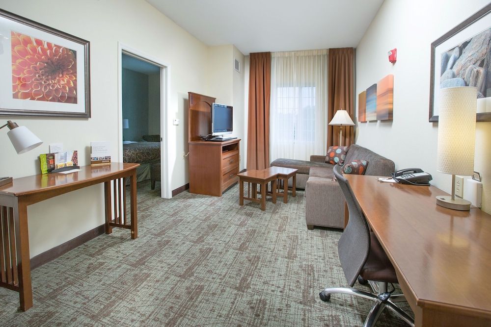 Suite, Multiple Beds