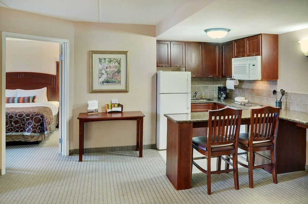 undefined Staybridge Suites Oakville by IHG 10