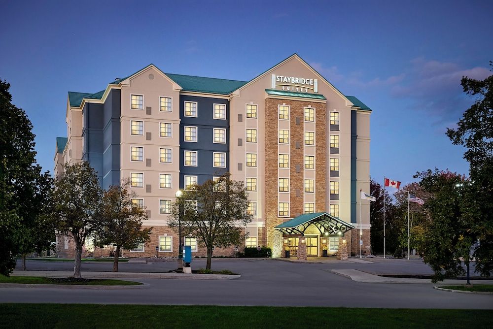 undefined Staybridge Suites Oakville by IHG 5