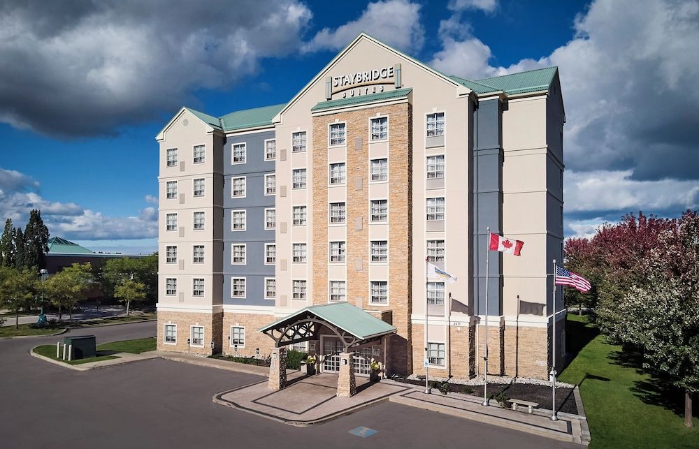 undefined Staybridge Suites Oakville by IHG 4