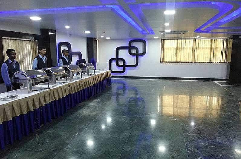 Business Centre