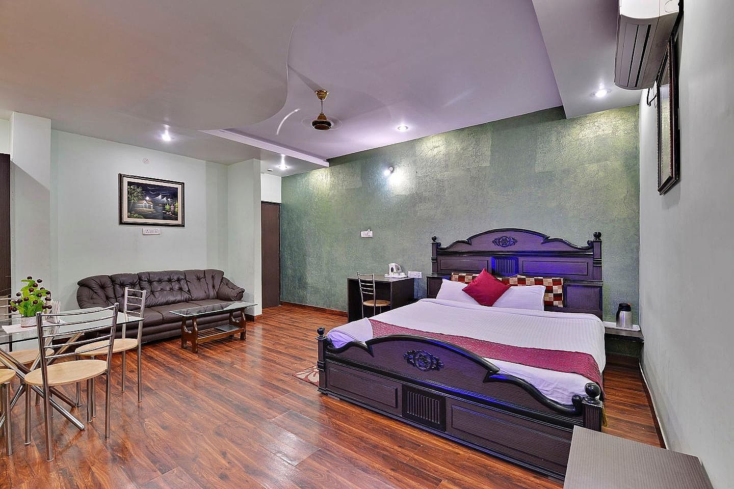 Premium Room