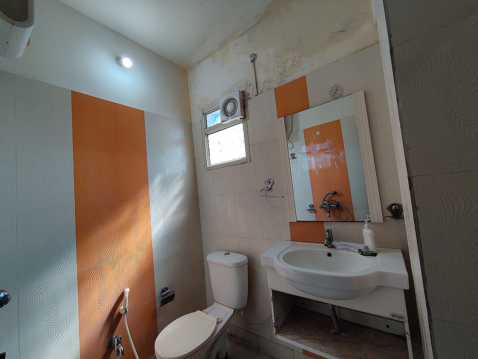Hotel Blues Shivalik Deluxe Room 13