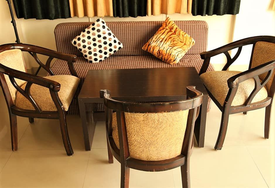 undefined Hotel Shivalik 7