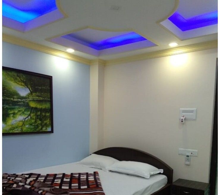 Swasti Deep Home stay Classic Room AC