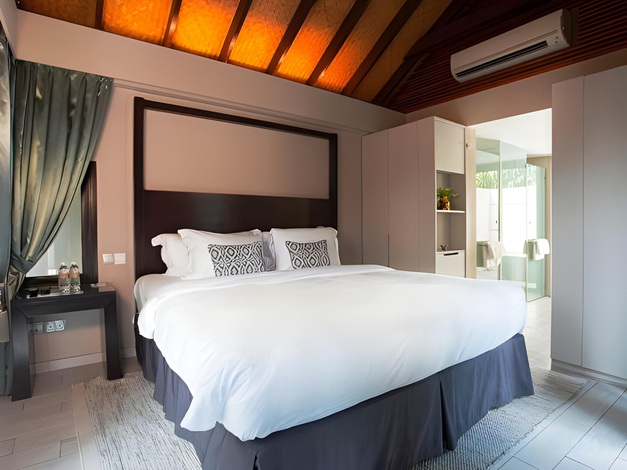 One Bedroom Pool Villa