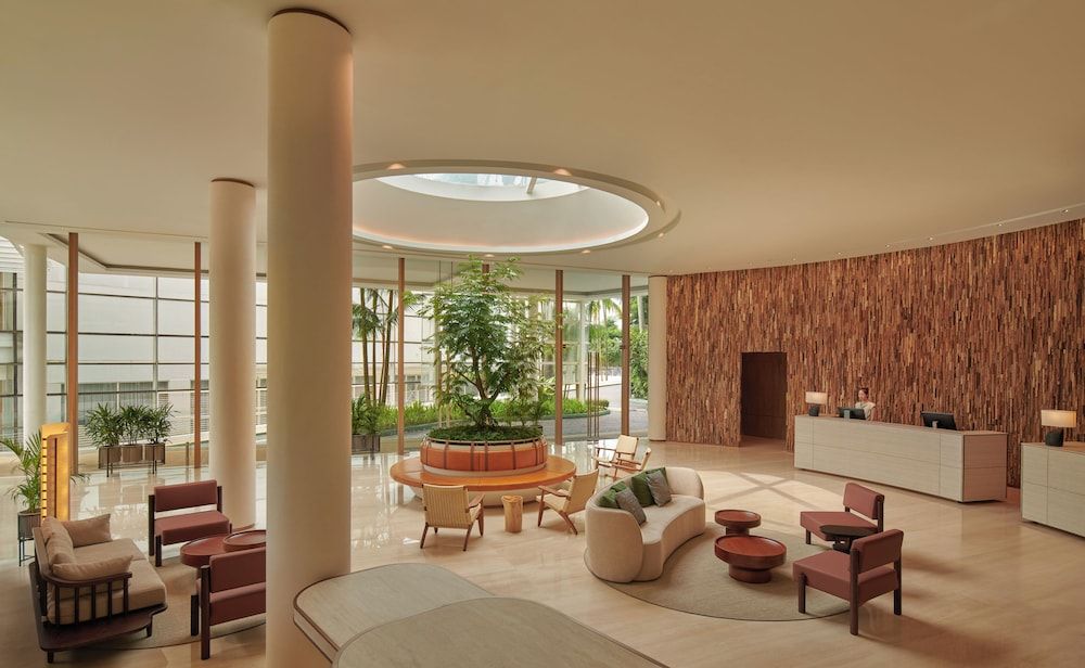 undefined Amara Sanctuary Sentosa