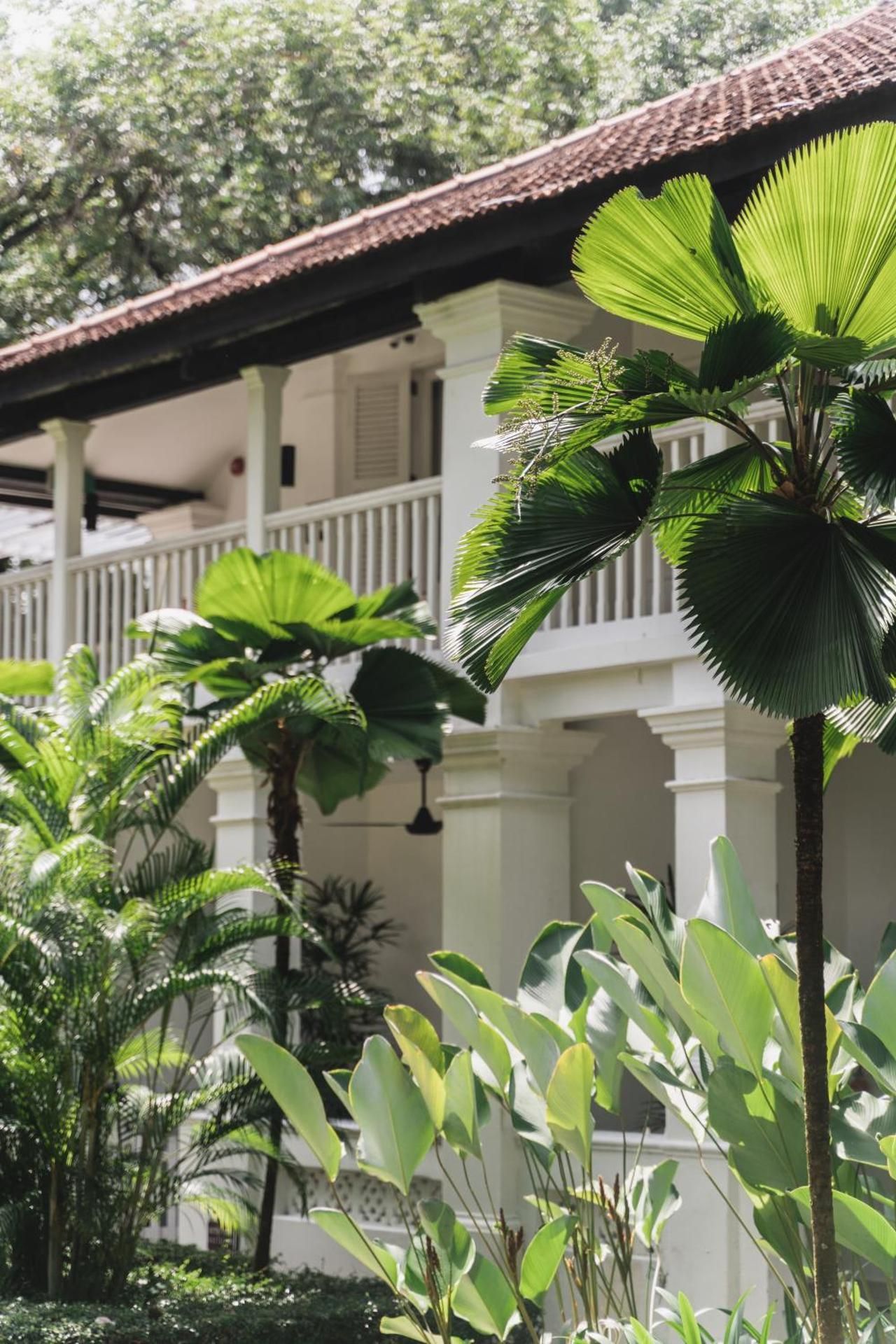 undefined Amara Sanctuary Resort Sentosa 8