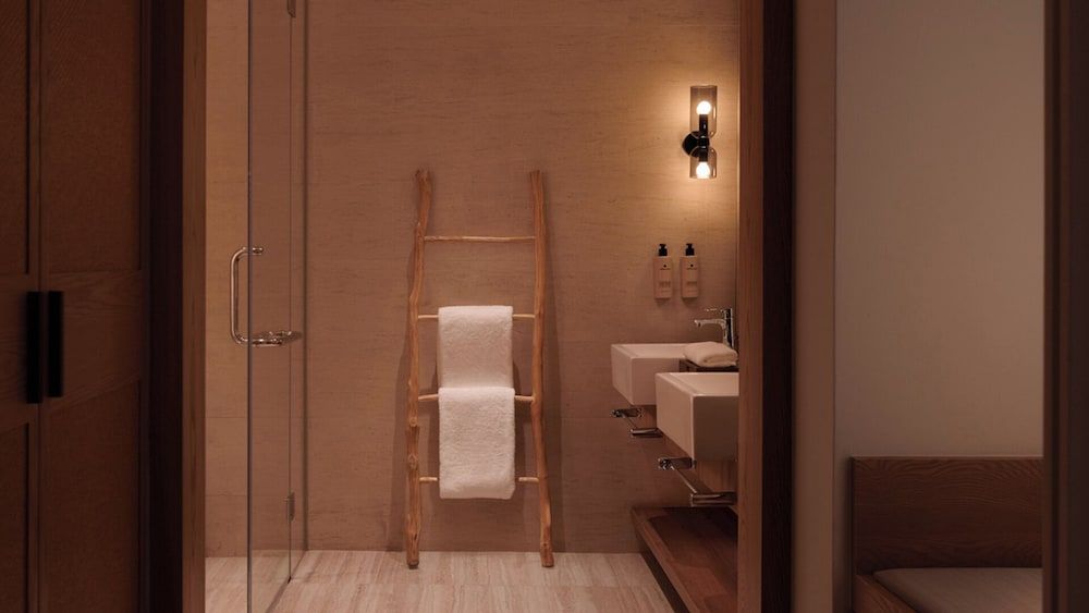 Amara Sanctuary Resort Sentosa Couple Suite with Pool Access 2