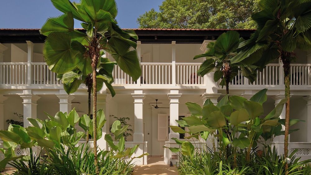 undefined Amara Sanctuary Resort Sentosa 3