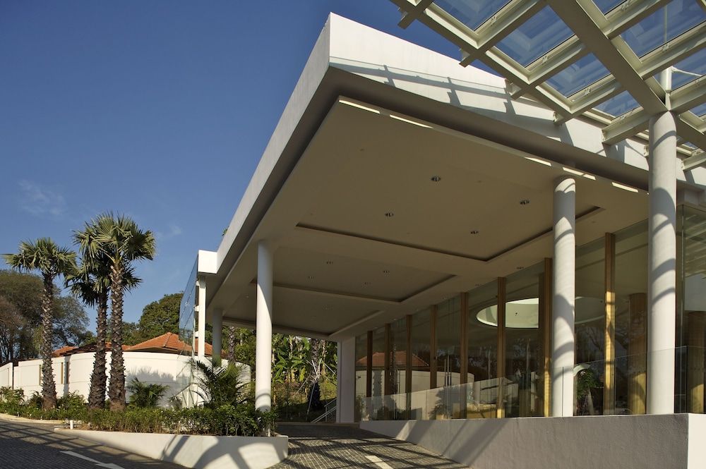 undefined Amara Sanctuary Sentosa 6