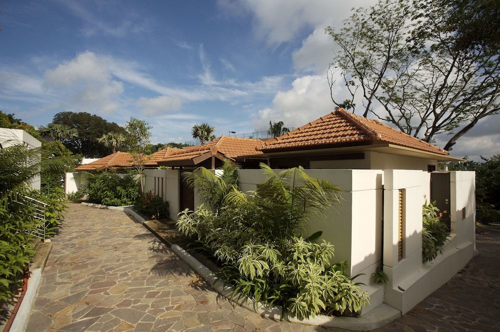 undefined Amara Sanctuary Resort Sentosa 5