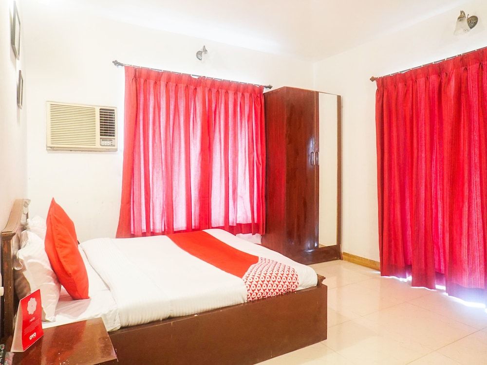 undefined OYO 15010 Heaven Homes 6