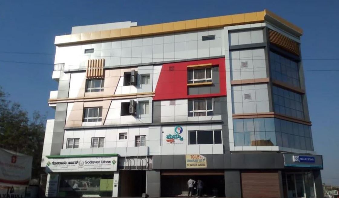 Santoshi Novatel Hotel