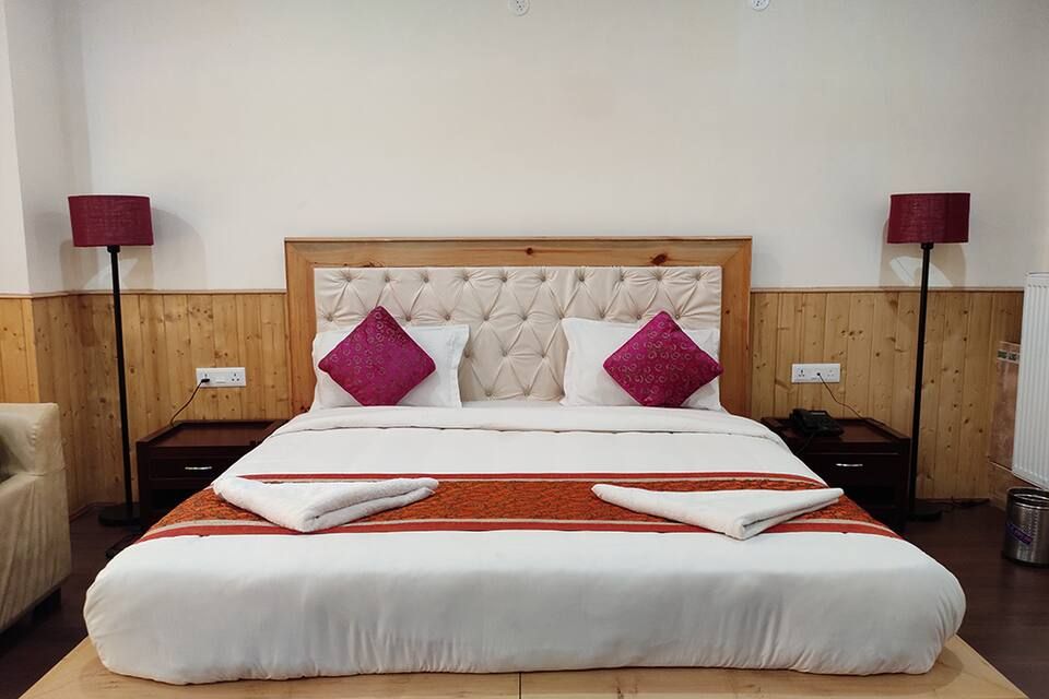 undefined The Grand Yasmin ladakh 9