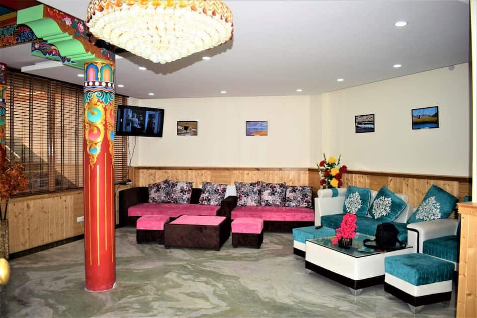 undefined The Grand Yasmin ladakh 3