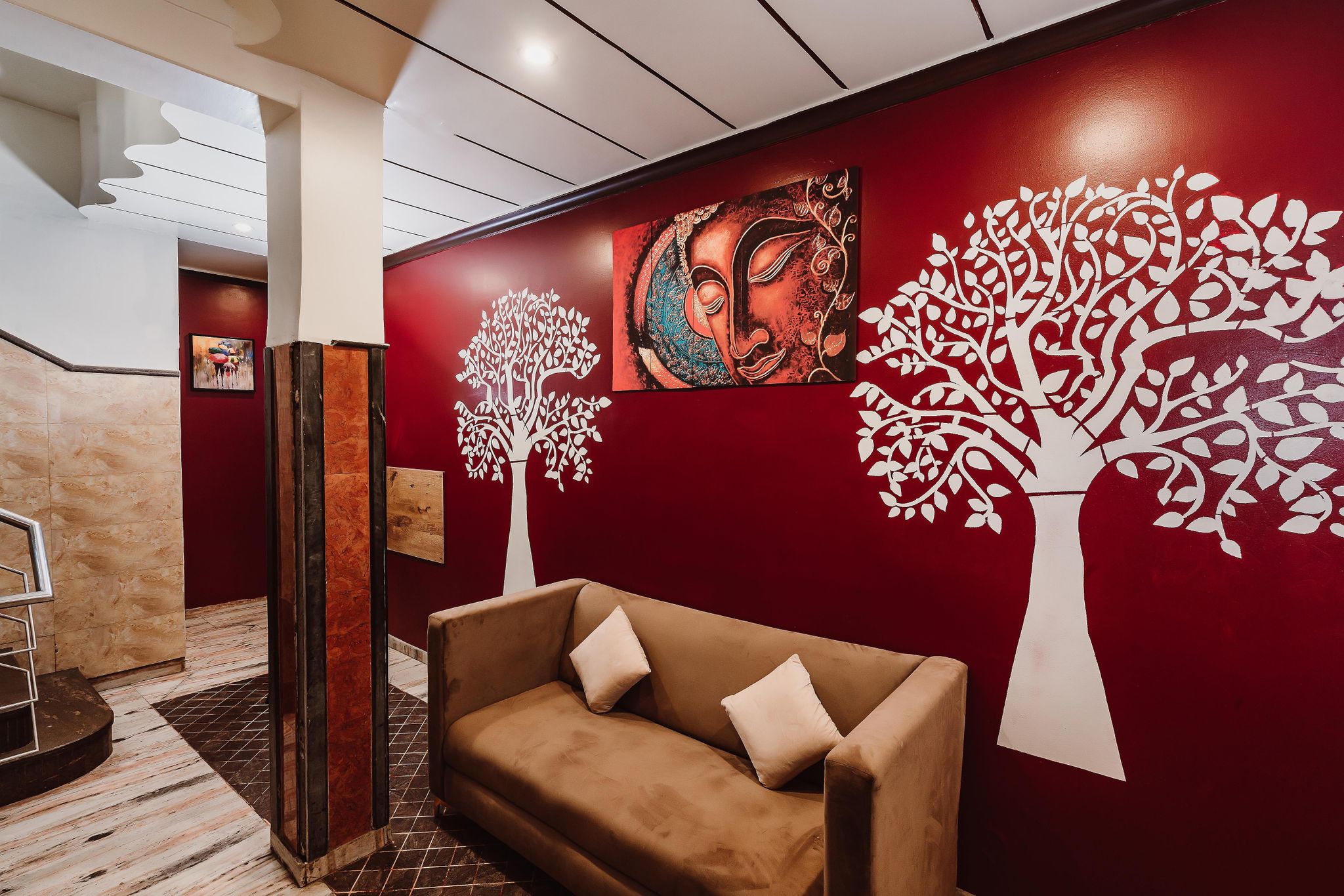 undefined The Deep Hotel 3