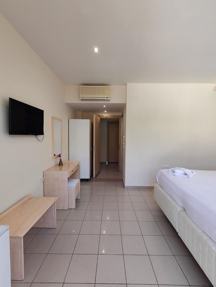 Triple Room, 1 Bedroom, Mountain View