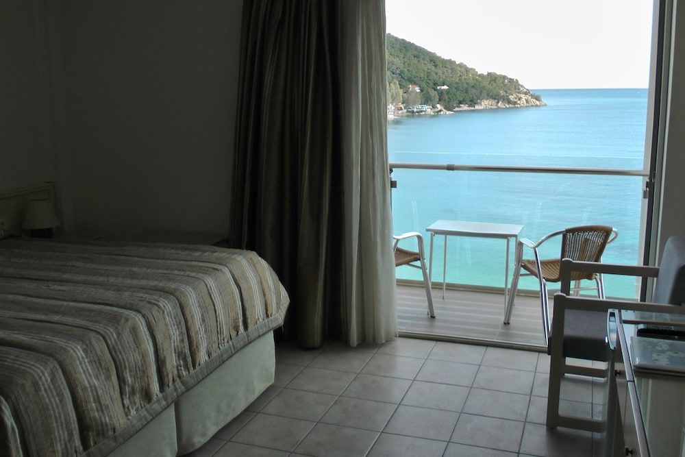Superior Single Room, Sea View