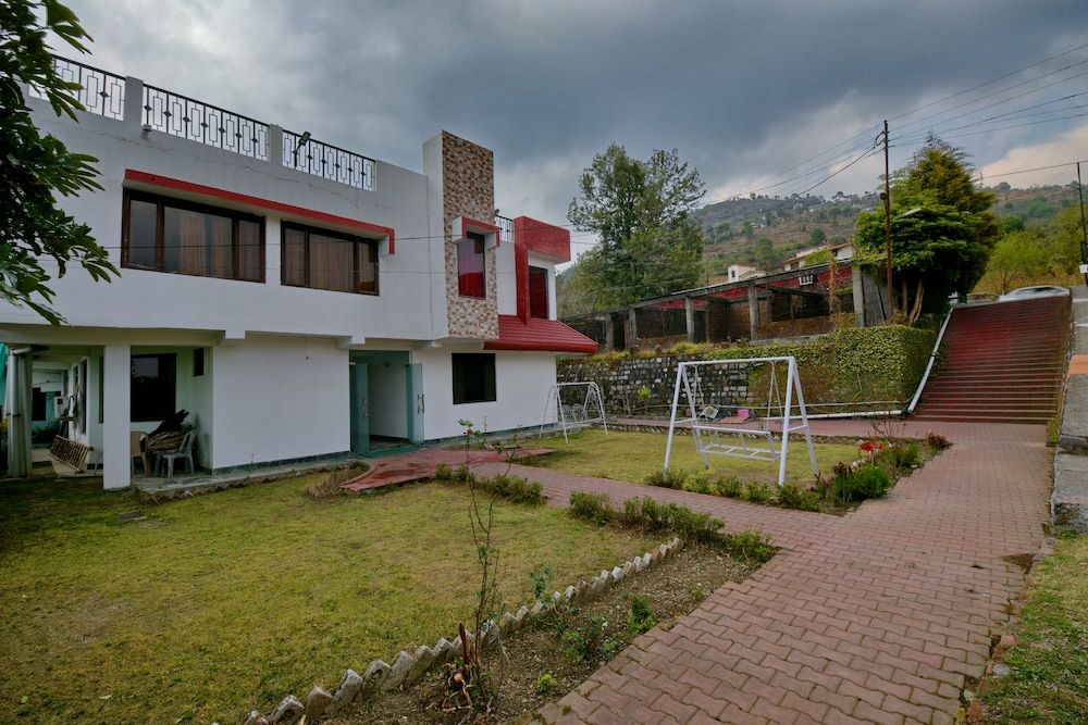 undefined OYO 24795 Hills Ascot 9