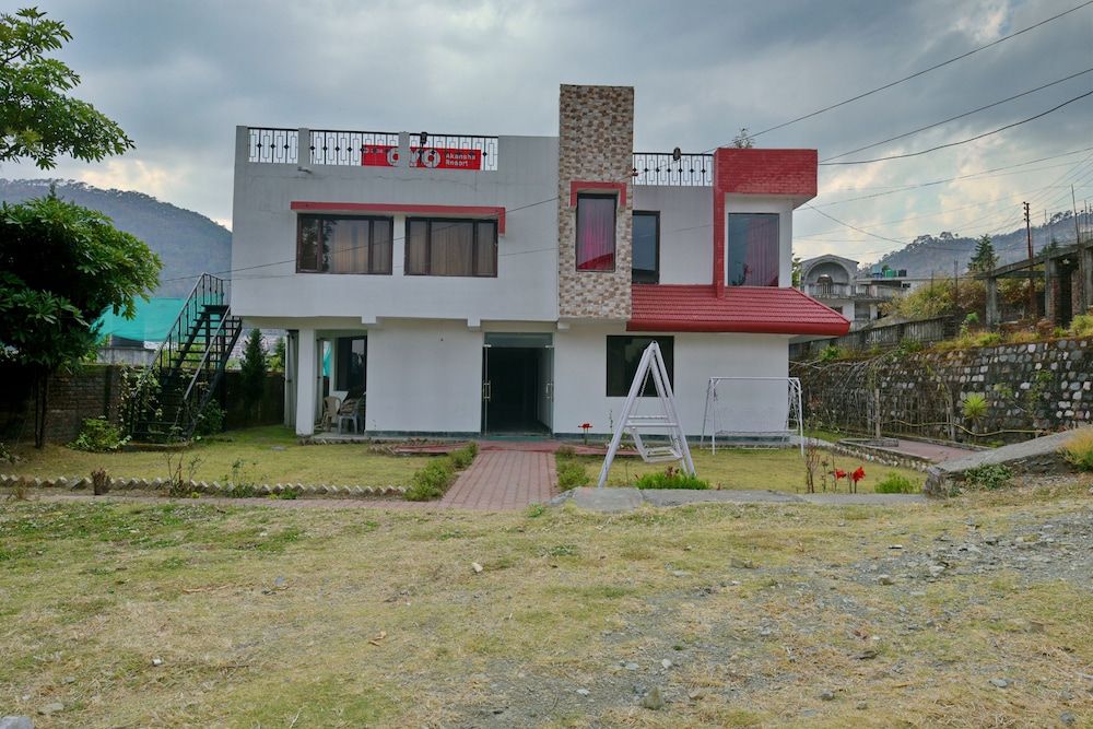 undefined OYO 24795 Hills Ascot 7